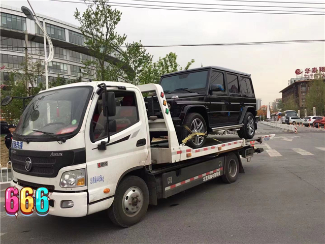 北京海淀區新車托運服務
